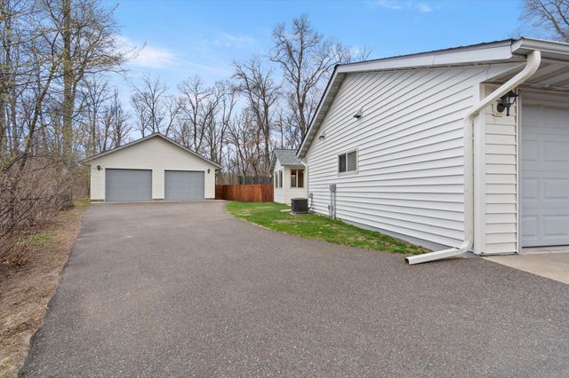 33897 Dancing Bear Drive, Crosslake, MN 56442