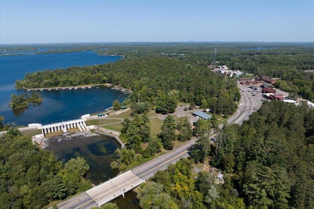 33897 Dancing Bear Drive, Crosslake, MN 56442