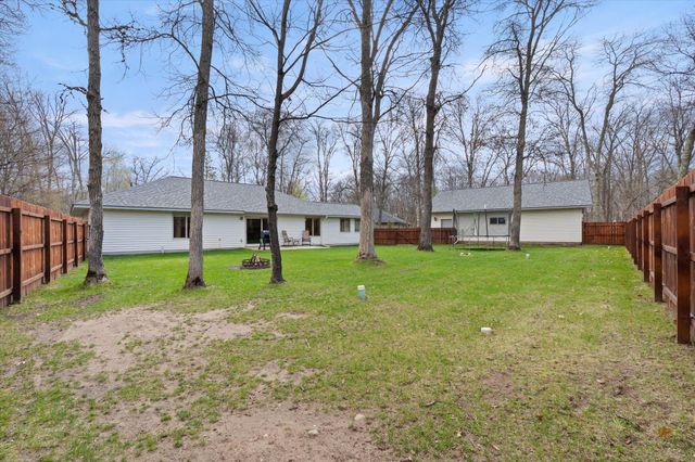 33897 Dancing Bear Drive, Crosslake, MN 56442