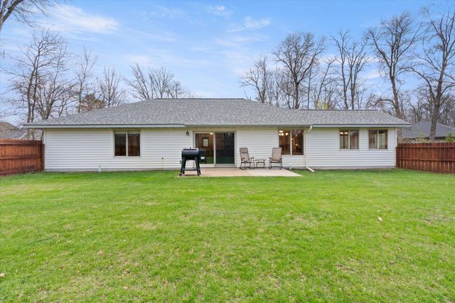 33897 Dancing Bear Drive, Crosslake, MN 56442