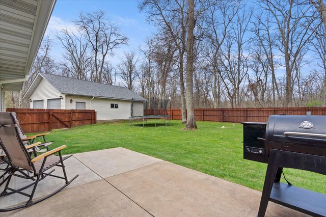 33897 Dancing Bear Drive, Crosslake, MN 56442