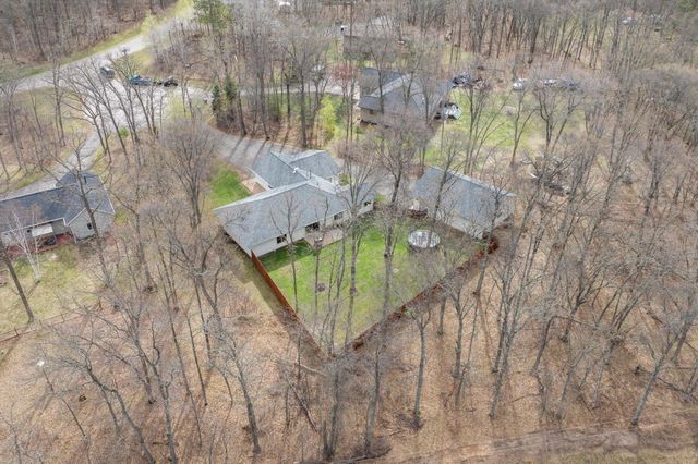 33897 Dancing Bear Drive, Crosslake, MN 56442