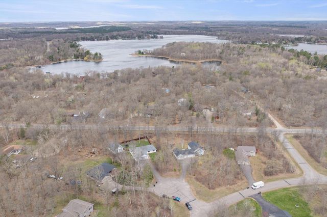 33897 Dancing Bear Drive, Crosslake, MN 56442