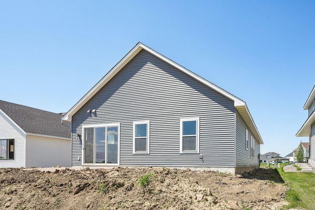 19182 Cloverleaf Way, Farmington, MN 55024