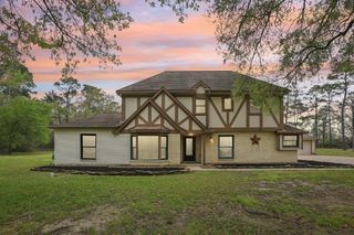 5503 Bayou Boulevard, Baytown, TX 77521