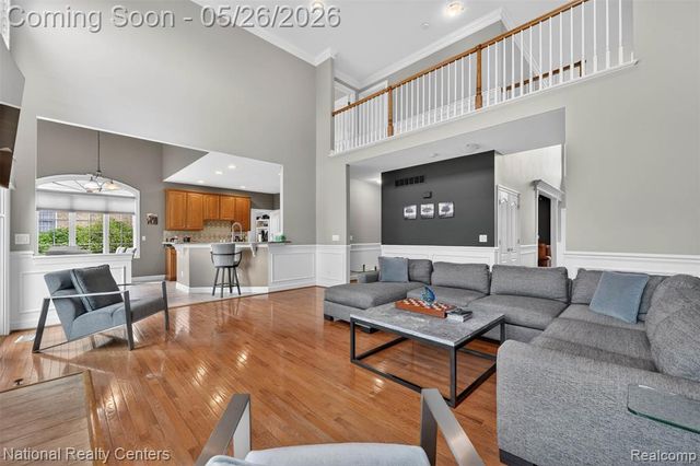 45907 Riviera Drive Drive, Northville, MI 48168