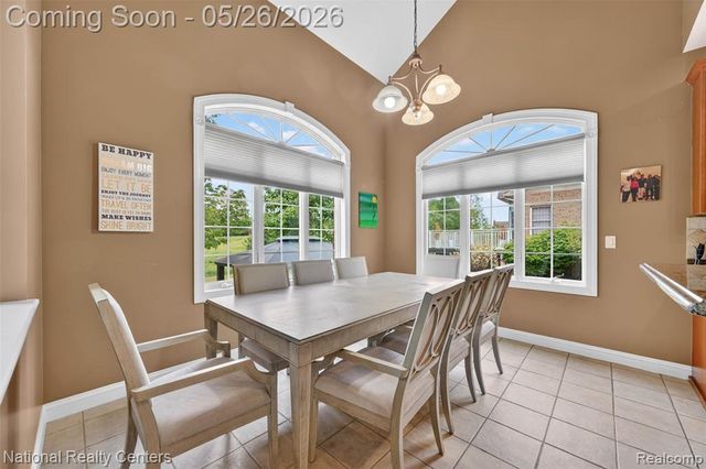 45907 Riviera Drive Drive, Northville, MI 48168