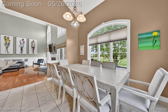 45907 Riviera Drive Drive, Northville, MI 48168