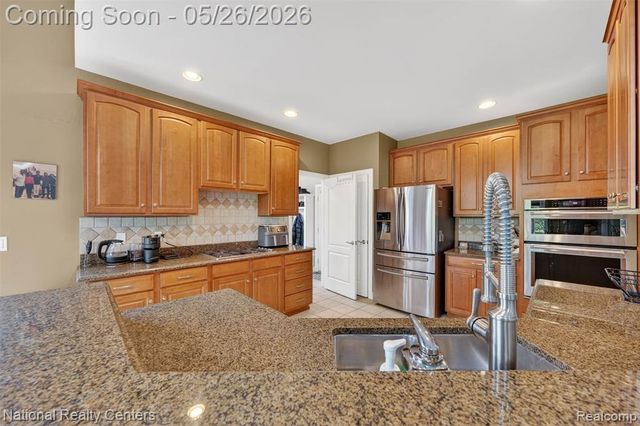45907 Riviera Drive Drive, Northville, MI 48168