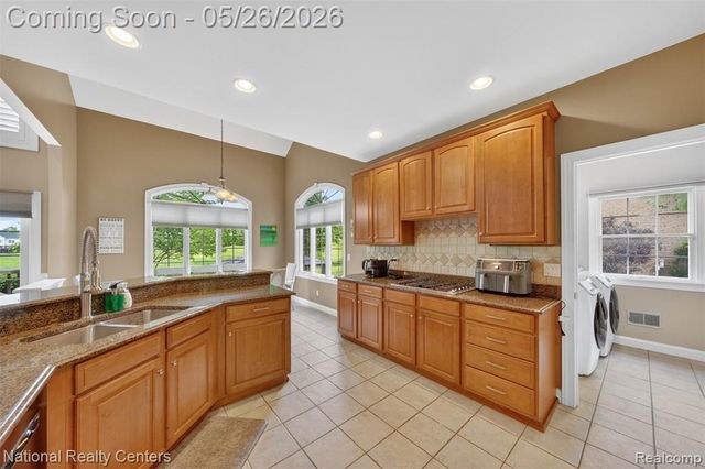 45907 Riviera Drive Drive, Northville, MI 48168
