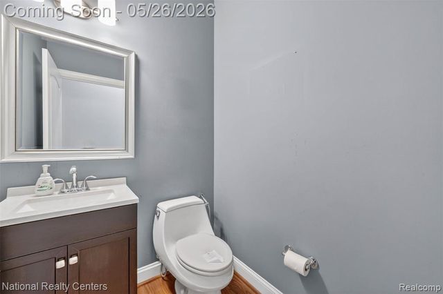 45907 Riviera Drive Drive, Northville, MI 48168