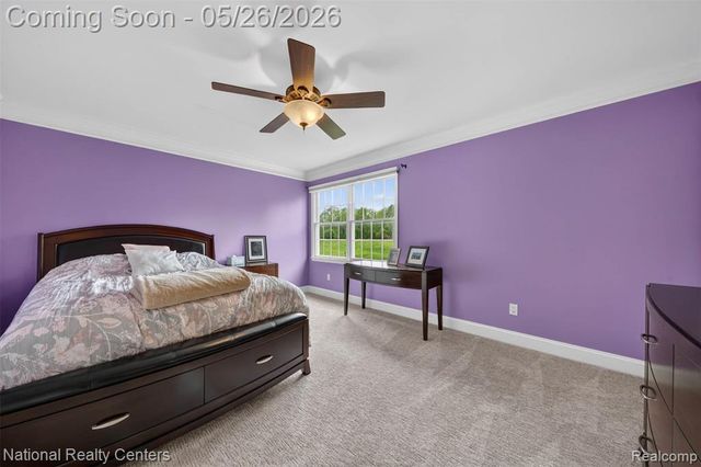 45907 Riviera Drive Drive, Northville, MI 48168