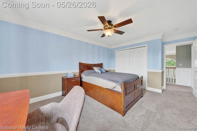 45907 Riviera Drive Drive, Northville, MI 48168