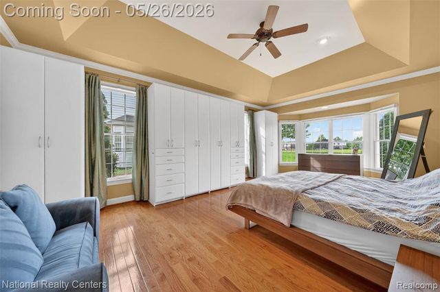 45907 Riviera Drive Drive, Northville, MI 48168