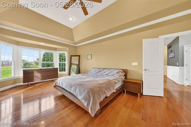 45907 Riviera Drive Drive, Northville, MI 48168