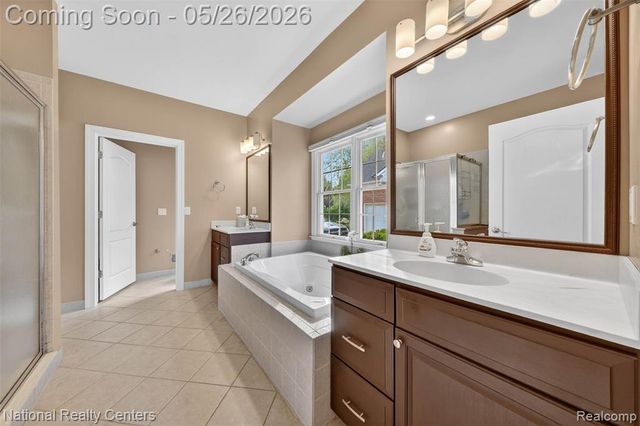 45907 Riviera Drive Drive, Northville, MI 48168