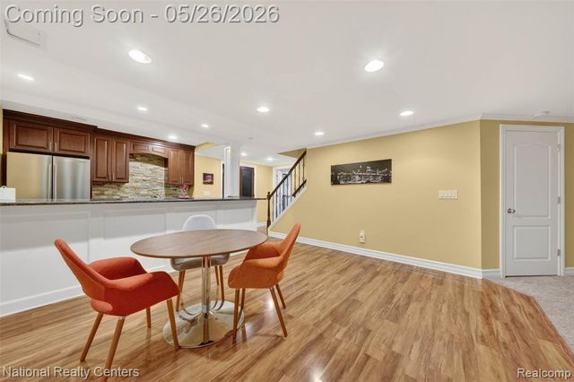 45907 Riviera Drive Drive, Northville, MI 48168