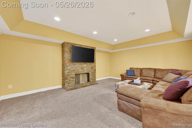 45907 Riviera Drive Drive, Northville, MI 48168
