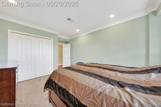 45907 Riviera Drive Drive, Northville, MI 48168