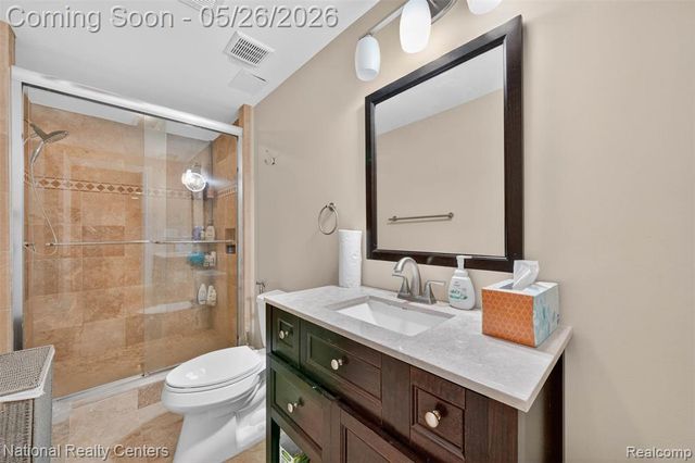 45907 Riviera Drive Drive, Northville, MI 48168