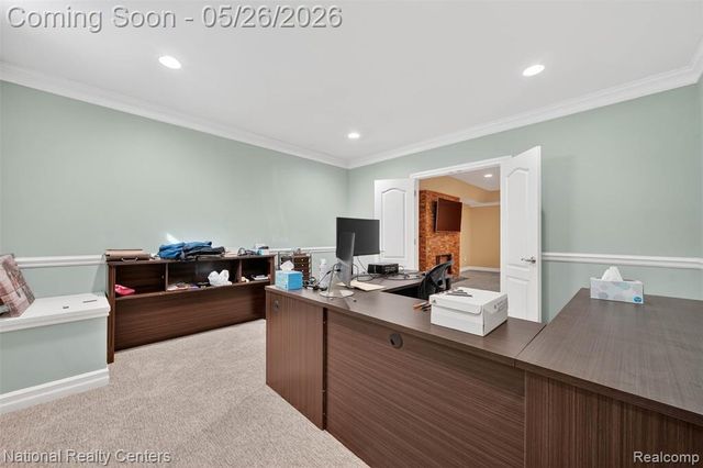 45907 Riviera Drive Drive, Northville, MI 48168