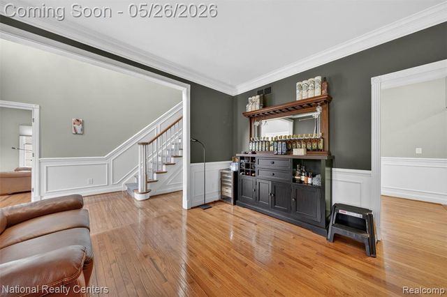 45907 Riviera Drive Drive, Northville, MI 48168