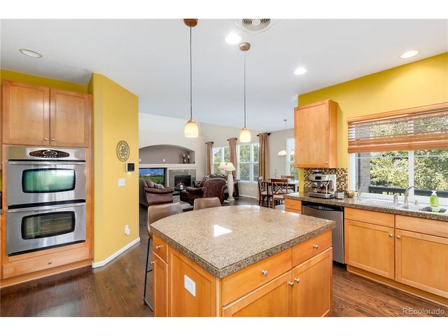 5205 S Haleyville Way, Aurora, CO 80016