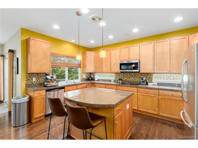5205 S Haleyville Way, Aurora, CO 80016