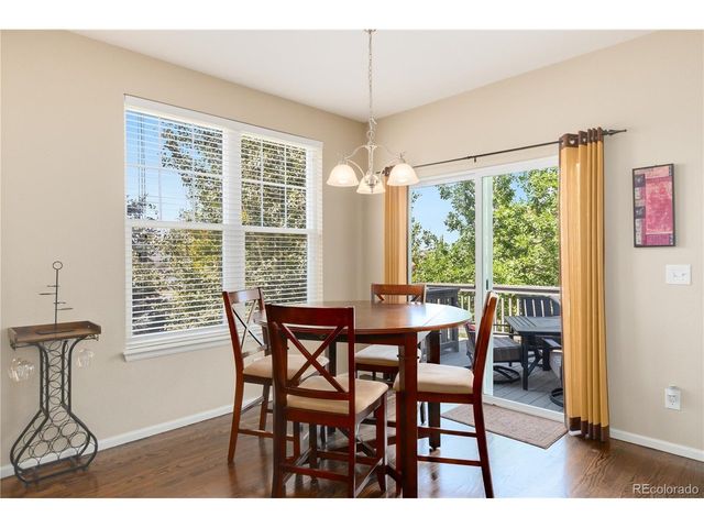 5205 S Haleyville Way, Aurora, CO 80016