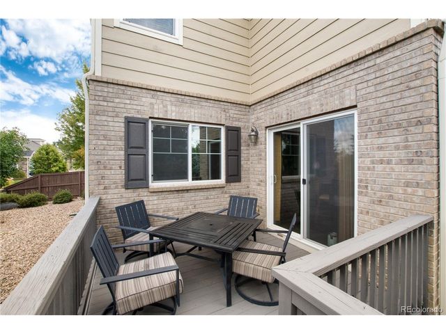 5205 S Haleyville Way, Aurora, CO 80016