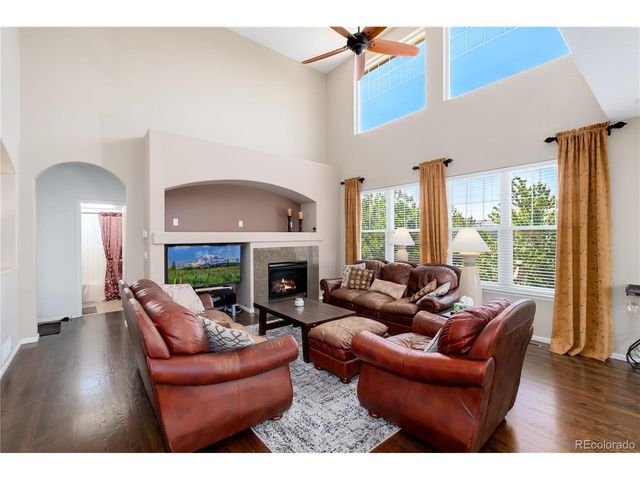 5205 S Haleyville Way, Aurora, CO 80016