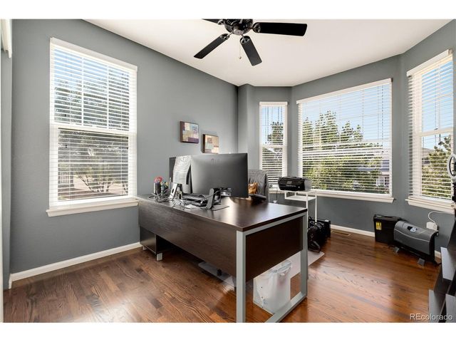 5205 S Haleyville Way, Aurora, CO 80016