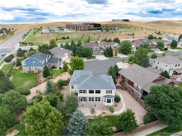 5205 S Haleyville Way, Aurora, CO 80016