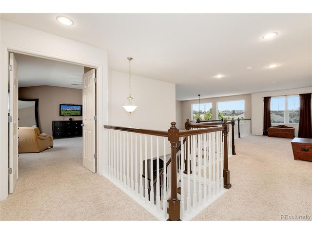 5205 S Haleyville Way, Aurora, CO 80016