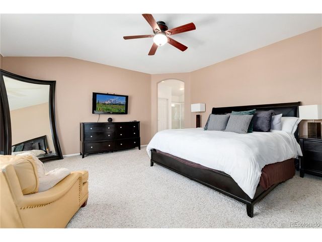 5205 S Haleyville Way, Aurora, CO 80016