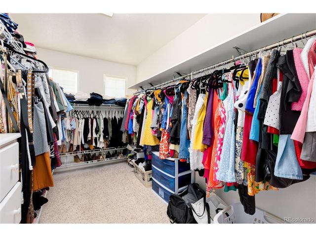 5205 S Haleyville Way, Aurora, CO 80016