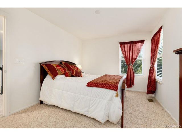 5205 S Haleyville Way, Aurora, CO 80016