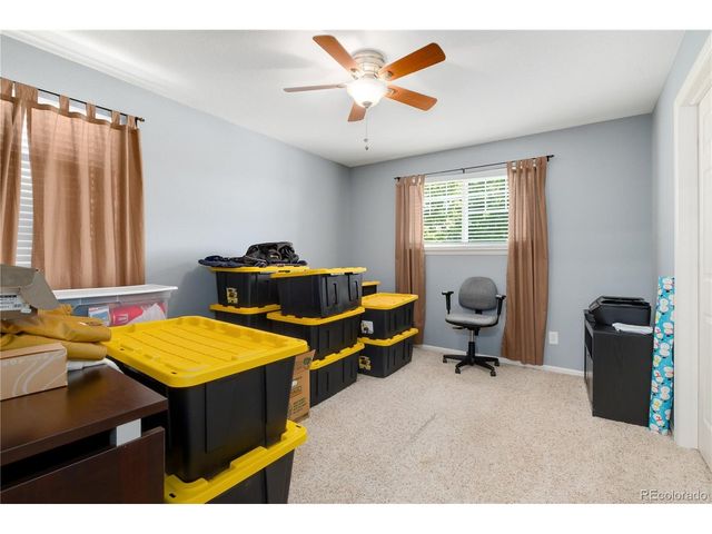 5205 S Haleyville Way, Aurora, CO 80016