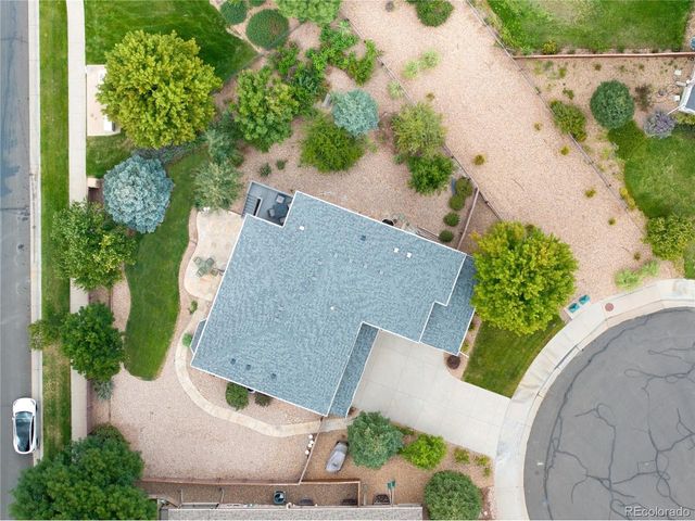 5205 S Haleyville Way, Aurora, CO 80016