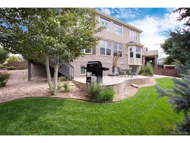 5205 S Haleyville Way, Aurora, CO 80016