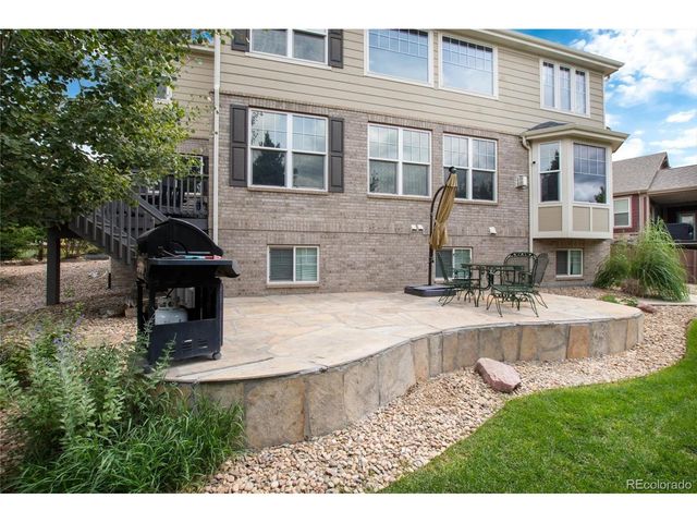 5205 S Haleyville Way, Aurora, CO 80016