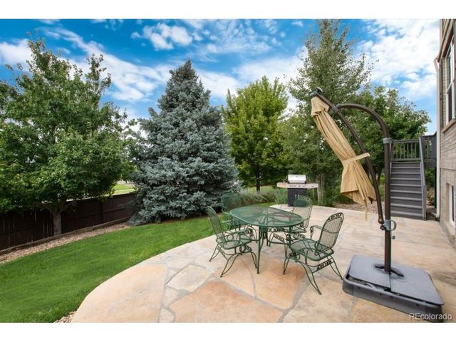 5205 S Haleyville Way, Aurora, CO 80016