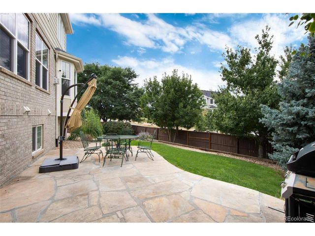 5205 S Haleyville Way, Aurora, CO 80016