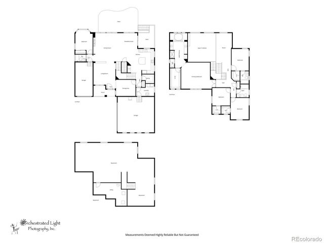 5205 S Haleyville Way, Aurora, CO 80016