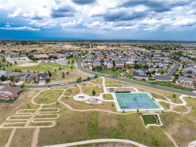 5205 S Haleyville Way, Aurora, CO 80016