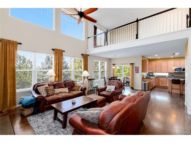 5205 S Haleyville Way, Aurora, CO 80016