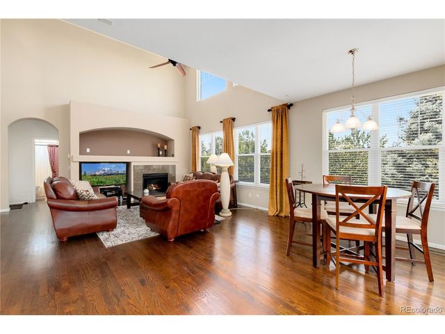 5205 S Haleyville Way, Aurora, CO 80016