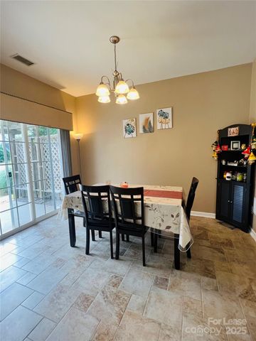 3203 Mannington Drive, Charlotte, NC 28270