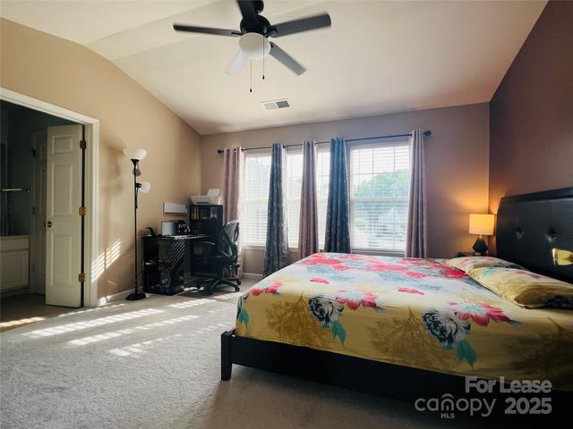 3203 Mannington Drive, Charlotte, NC 28270