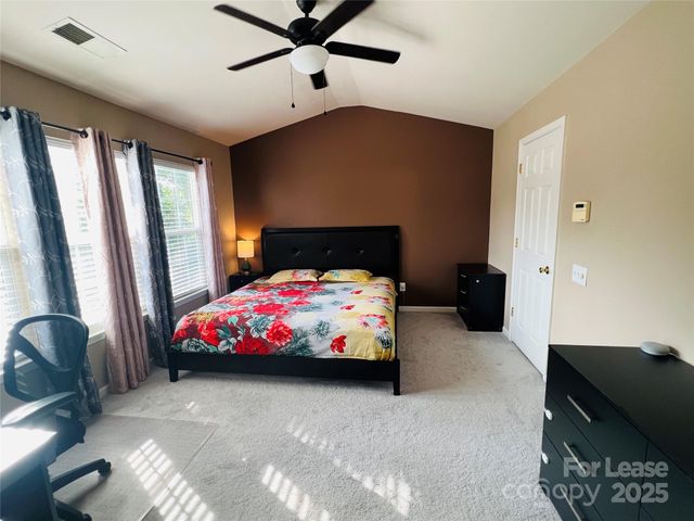 3203 Mannington Drive, Charlotte, NC 28270